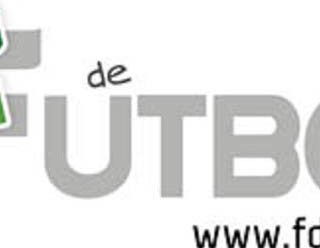 Logo Escuela con F de Fútbol